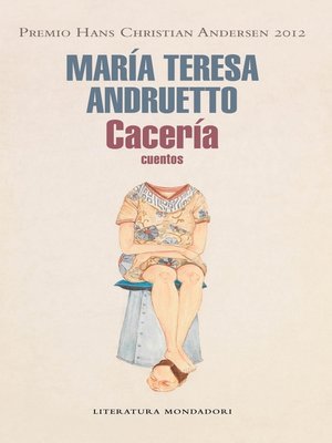 cover image of Cacería
